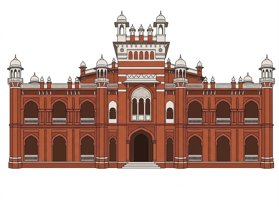 Dhaka