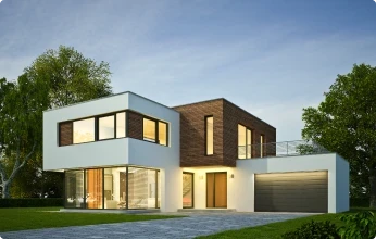 Stunning Duplex House for Sale in New York b