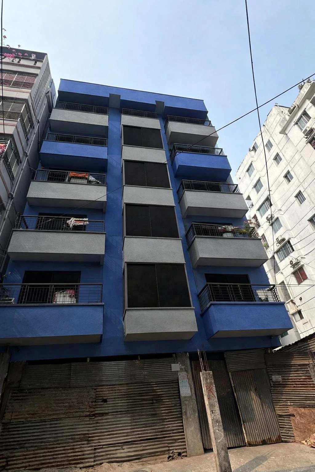 Luxury House for sale in  BASHUNDHARA RA, DHAKA, BANGLADESH.