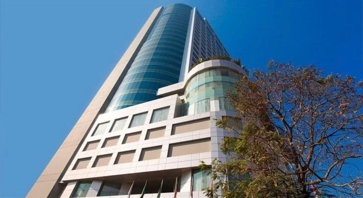 Hotel grand
